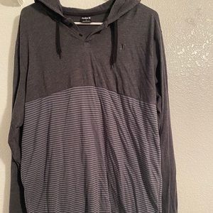 Hurley Shoodie
